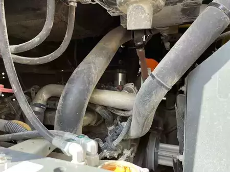 Dúmpers de cadenas 2018 Wacker Neuson DW90 (34)
