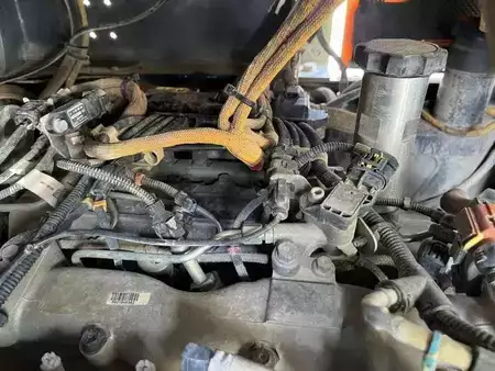 Dúmpers de cadenas 2018 Wacker Neuson DW90 (35)