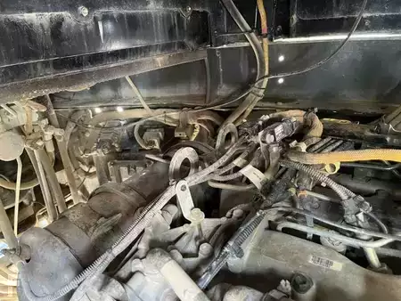 Dúmpers de cadenas 2018 Wacker Neuson DW90 (36)