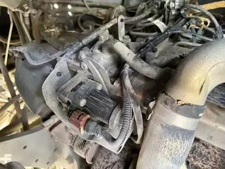 Dúmpers de cadenas 2018 Wacker Neuson DW90 (37)
