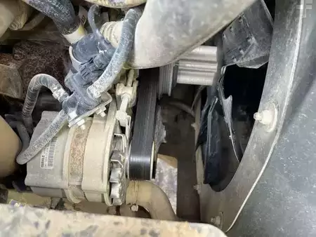 Dúmpers de cadenas 2018 Wacker Neuson DW90 (38)
