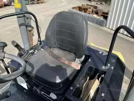 Dúmpers de cadenas 2018 Wacker Neuson DW90 (39)