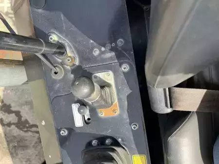 Dúmpers de cadenas 2018 Wacker Neuson DW90 (41)