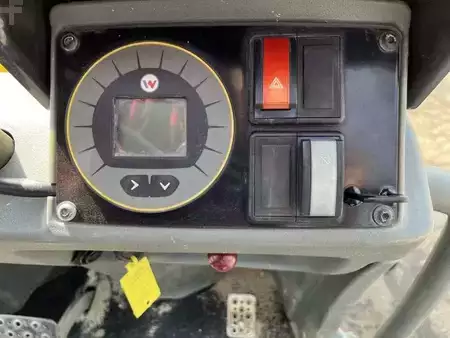 Dúmpers de cadenas 2018 Wacker Neuson DW90 (43)