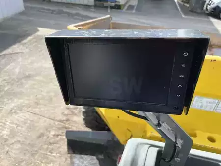 Dúmpers de cadenas 2018 Wacker Neuson DW90 (44)