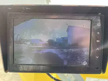 Dúmpers de cadenas 2018 Wacker Neuson DW90 (47)