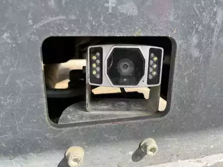 Dúmpers de cadenas 2018 Wacker Neuson DW90 (48)