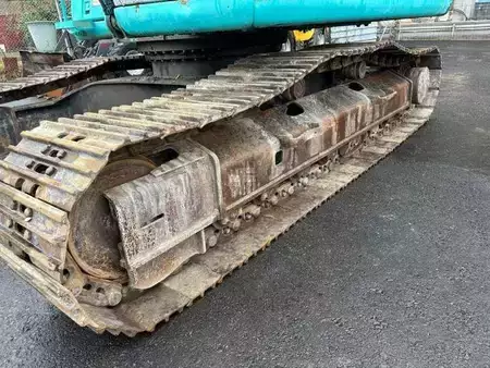 Koparki gąsienicowe 2000 Kobelco SK210NLC-6 (31)