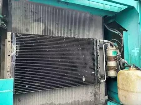 Koparki gąsienicowe 2000 Kobelco SK210NLC-6 (38)