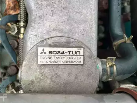 Koparki gąsienicowe 2000 Kobelco SK210NLC-6 (41)