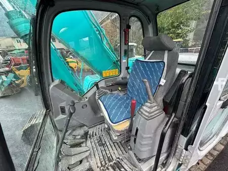 Koparki gąsienicowe 2000 Kobelco SK210NLC-6 (42)
