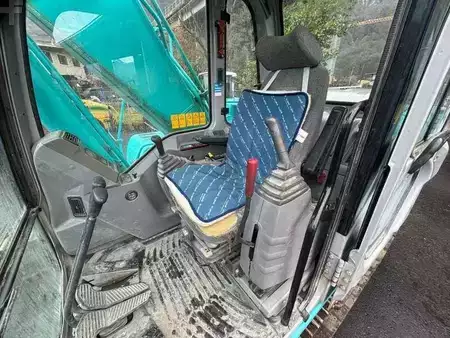 Koparki gąsienicowe 2000 Kobelco SK210NLC-6 (43)