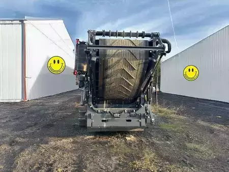 Annet 2025 POWERSCREEN TITAN 1300 (4)