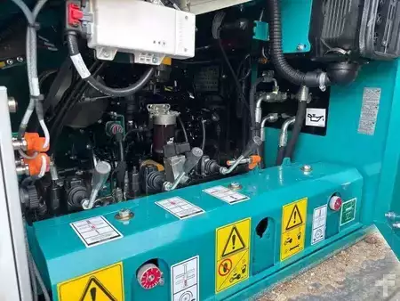 Annet 2025 POWERSCREEN TITAN 1300 (6)