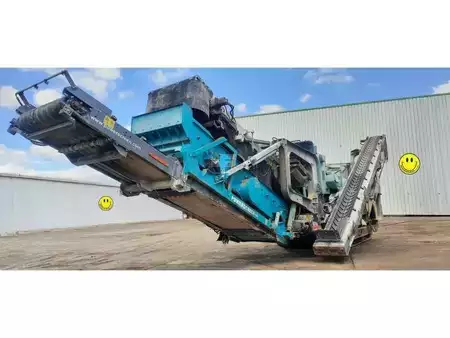Annet 2018 POWERSCREEN Trakpactor 500SR (1)