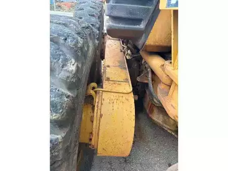 Grejdry 1999 Caterpillar 140H (5)