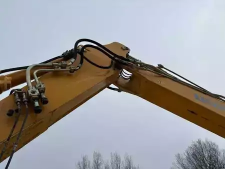 Excavadoras de cadenas 2006 Liebherr R944C HDSL LITRONIC (11)