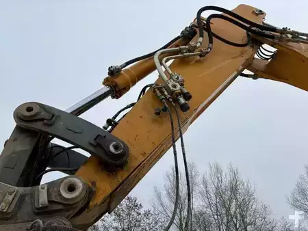 Excavadoras de cadenas 2006 Liebherr R944C HDSL LITRONIC (14)