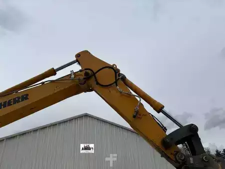 Excavadoras de cadenas 2006 Liebherr R944C HDSL LITRONIC (15)