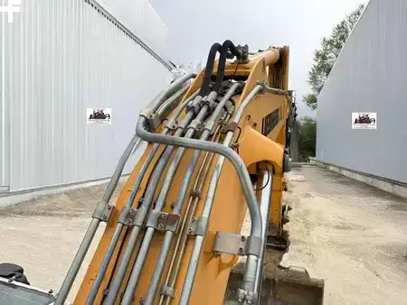 Excavadoras de cadenas 2006 Liebherr R944C HDSL LITRONIC (16)