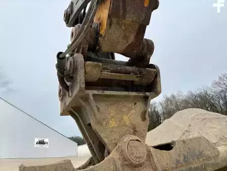 Excavadoras de cadenas 2006 Liebherr R944C HDSL LITRONIC (18)