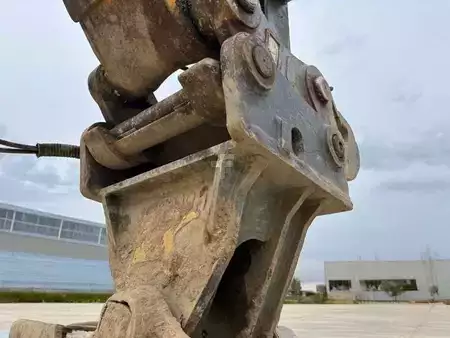 Excavadoras de cadenas 2006 Liebherr R944C HDSL LITRONIC (19)