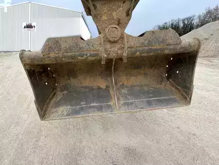 Excavadoras de cadenas 2006 Liebherr R944C HDSL LITRONIC (21)