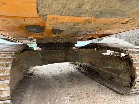 Excavadoras de cadenas 2006 Liebherr R944C HDSL LITRONIC (23)