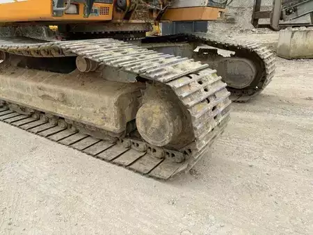 Excavadoras de cadenas 2006 Liebherr R944C HDSL LITRONIC (24)