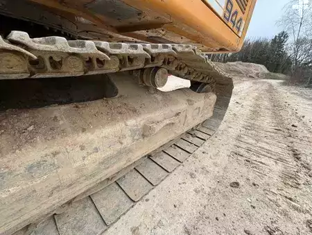Excavadoras de cadenas 2006 Liebherr R944C HDSL LITRONIC (25)
