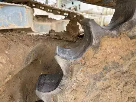 Excavadoras de cadenas 2006 Liebherr R944C HDSL LITRONIC (27)