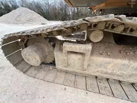 Excavadoras de cadenas 2006 Liebherr R944C HDSL LITRONIC (28)