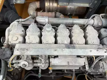 Excavadoras de cadenas 2006 Liebherr R944C HDSL LITRONIC (30)