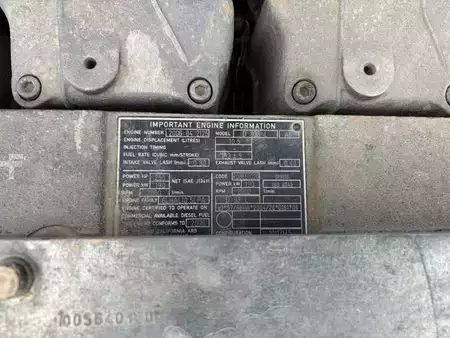 Excavadoras de cadenas 2006 Liebherr R944C HDSL LITRONIC (31)