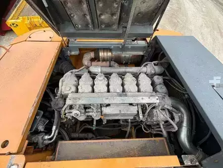 Excavadoras de cadenas 2006 Liebherr R944C HDSL LITRONIC (32)