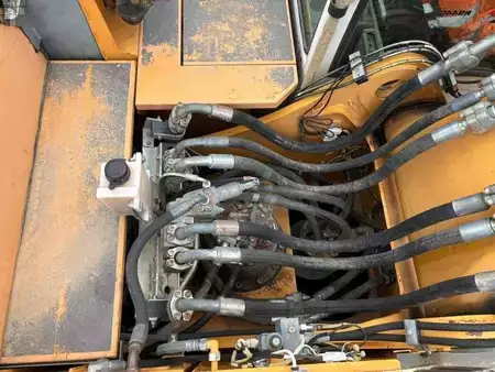 Excavadoras de cadenas 2006 Liebherr R944C HDSL LITRONIC (34)
