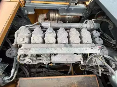 Excavadoras de cadenas 2006 Liebherr R944C HDSL LITRONIC (35)