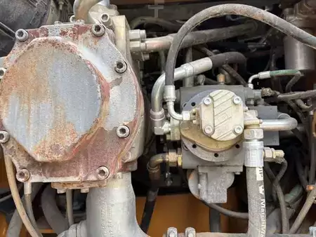 Excavadoras de cadenas 2006 Liebherr R944C HDSL LITRONIC (38)