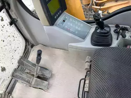 Excavadoras de cadenas 2006 Liebherr R944C HDSL LITRONIC (42)