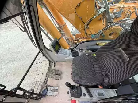 Excavadoras de cadenas 2006 Liebherr R944C HDSL LITRONIC (45)