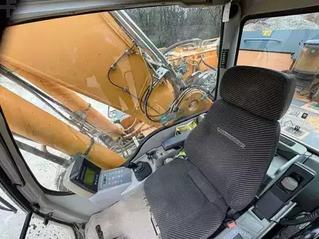 Excavadoras de cadenas 2006 Liebherr R944C HDSL LITRONIC (46)