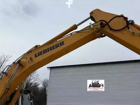 Excavadoras de cadenas 2006 Liebherr R944C HDSL LITRONIC (9)