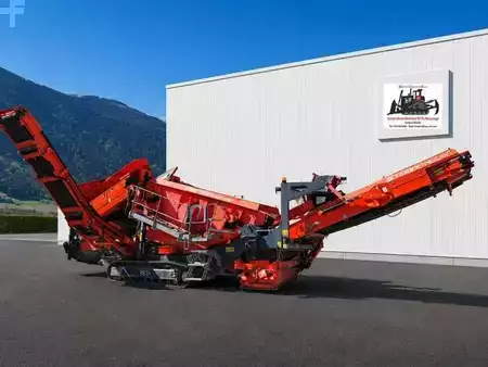 Pozostałe 2017 Terex FINLAY 883+ (1)