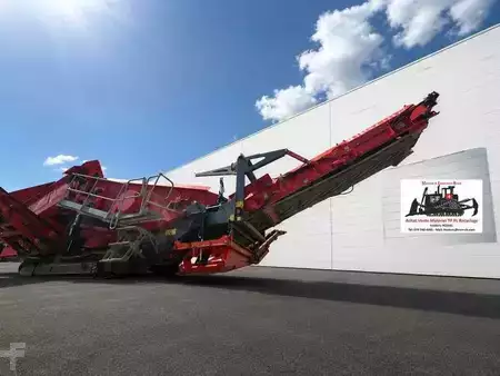 Pozostałe 2017 Terex FINLAY 883+ (4)