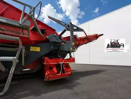 Pozostałe 2017 Terex FINLAY 883+ (5)