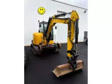 Annet 2013 Caterpillar 305.5E (2)