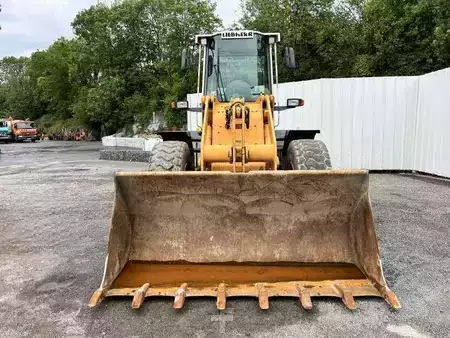 Kolové nakladače 2005 Liebherr L514 (11)