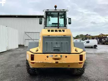 Kolové nakladače 2005 Liebherr L514 (12)