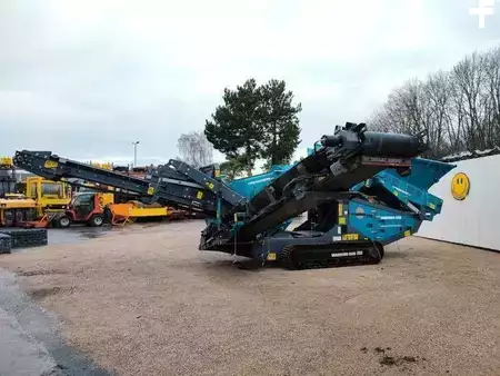 Pozostałe 2022 POWERSCREEN WARRIOR 600 (1)