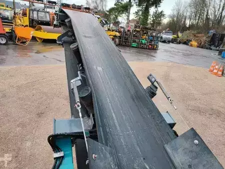 Pozostałe 2022 POWERSCREEN WARRIOR 600 (12)